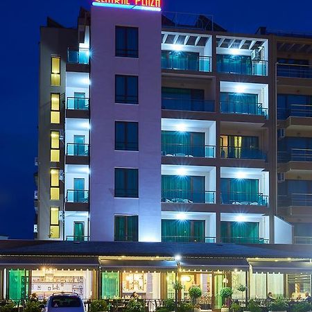 Central Plaza Ahyolu Dış mekan fotoğraf