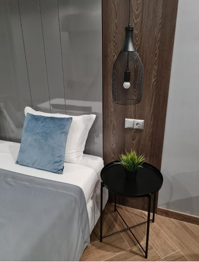 Central Plaza Ahyolu Dış mekan fotoğraf