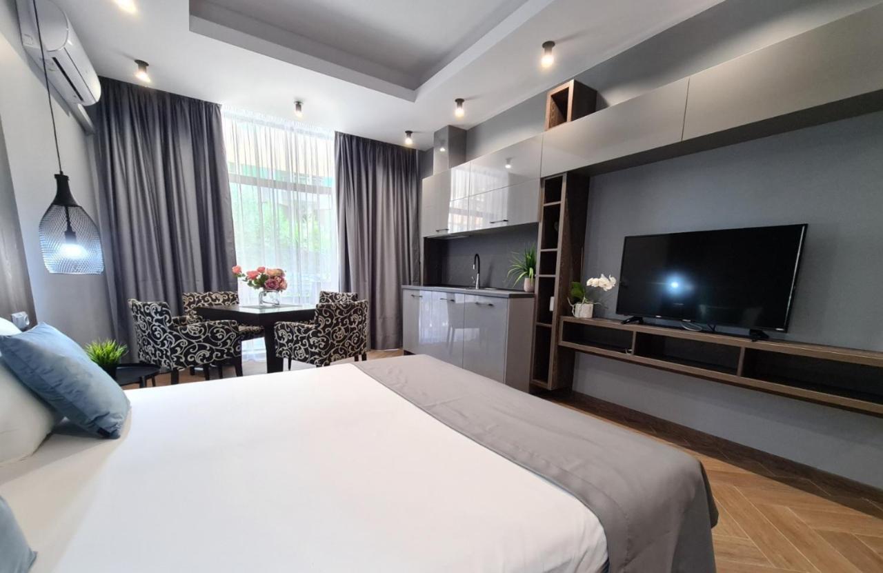 Central Plaza Ahyolu Dış mekan fotoğraf