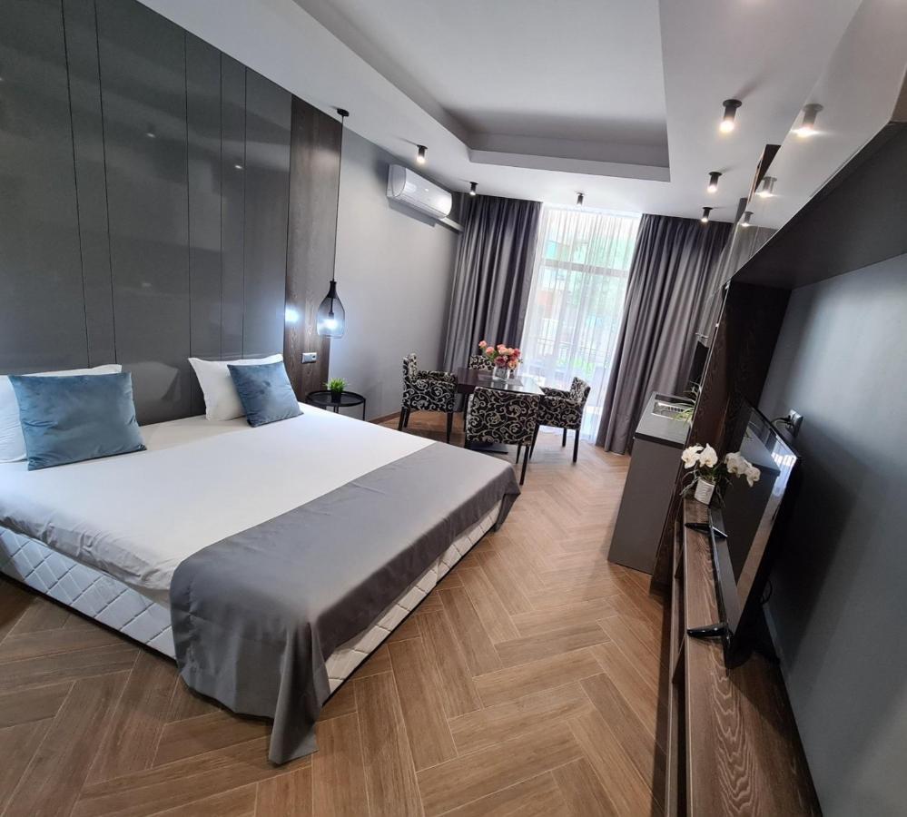 Central Plaza Ahyolu Dış mekan fotoğraf
