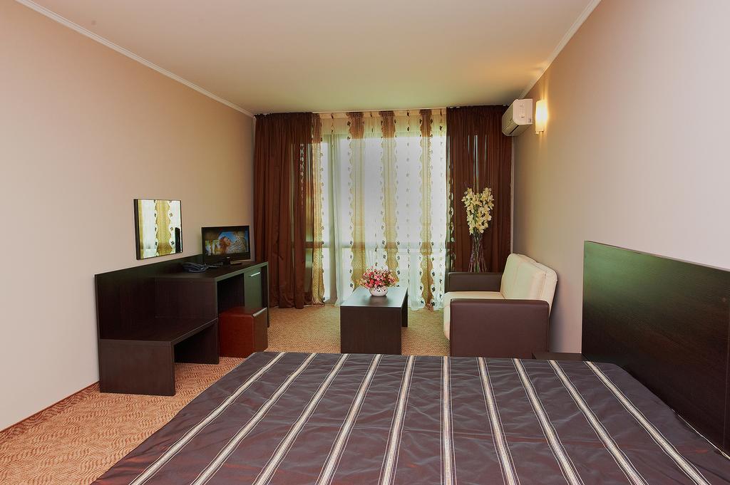 Central Plaza Ahyolu Oda fotoğraf