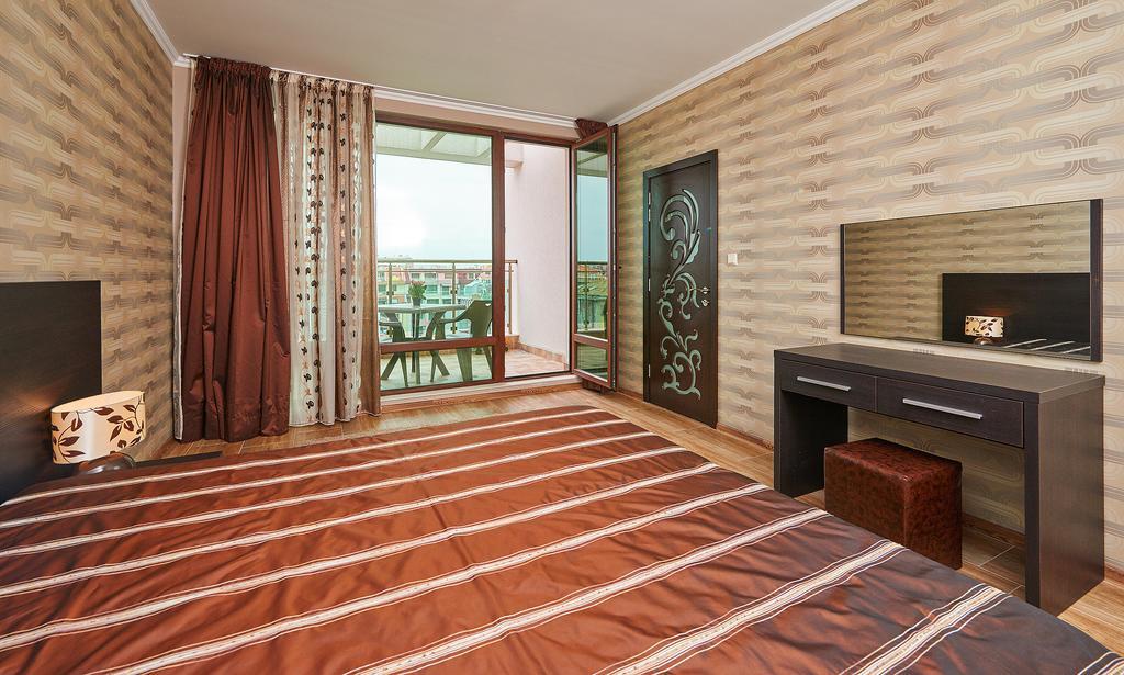 Central Plaza Ahyolu Dış mekan fotoğraf