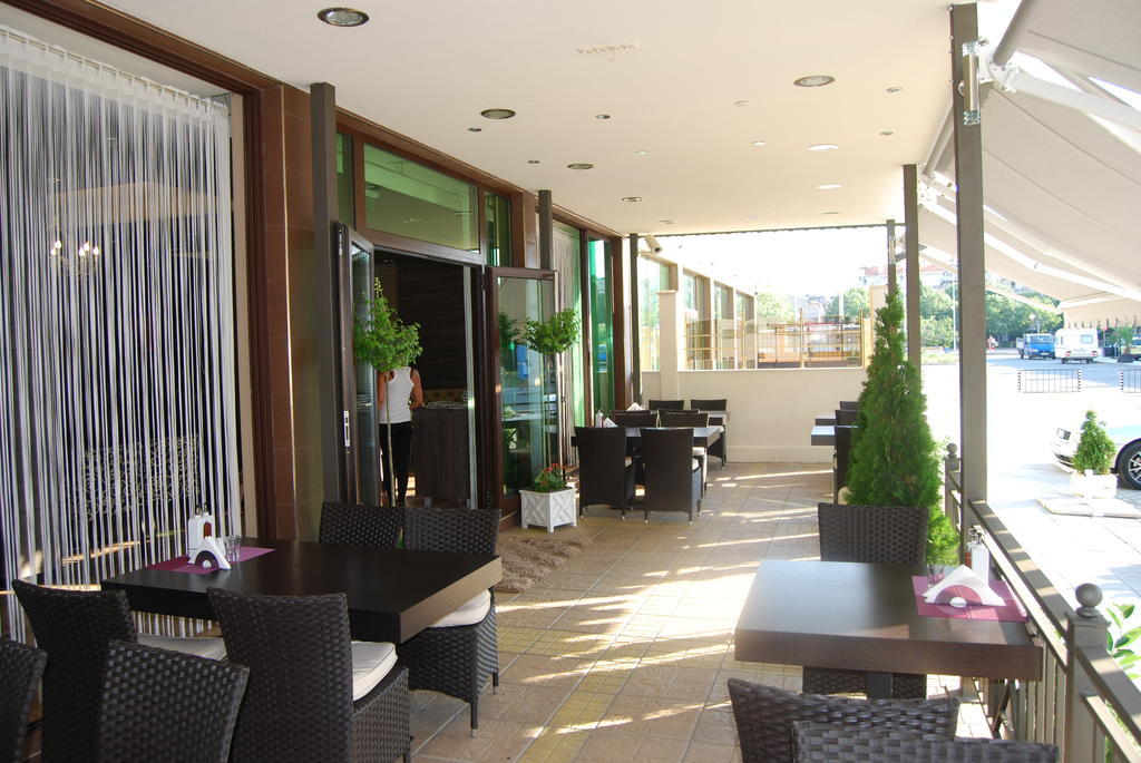 Central Plaza Ahyolu Dış mekan fotoğraf