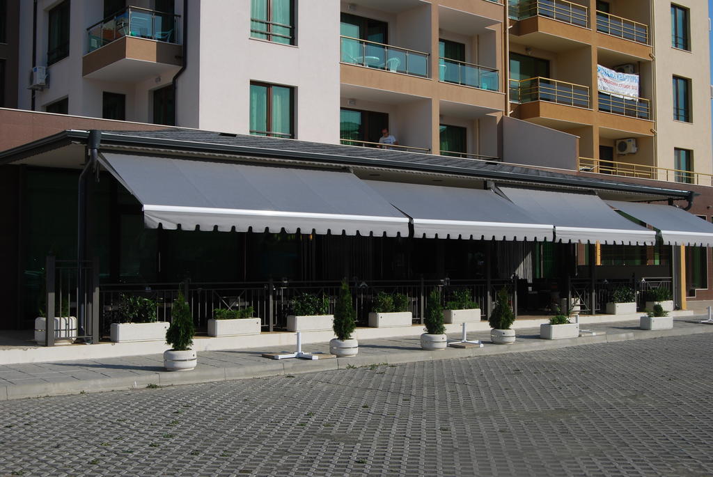 Central Plaza Ahyolu Dış mekan fotoğraf