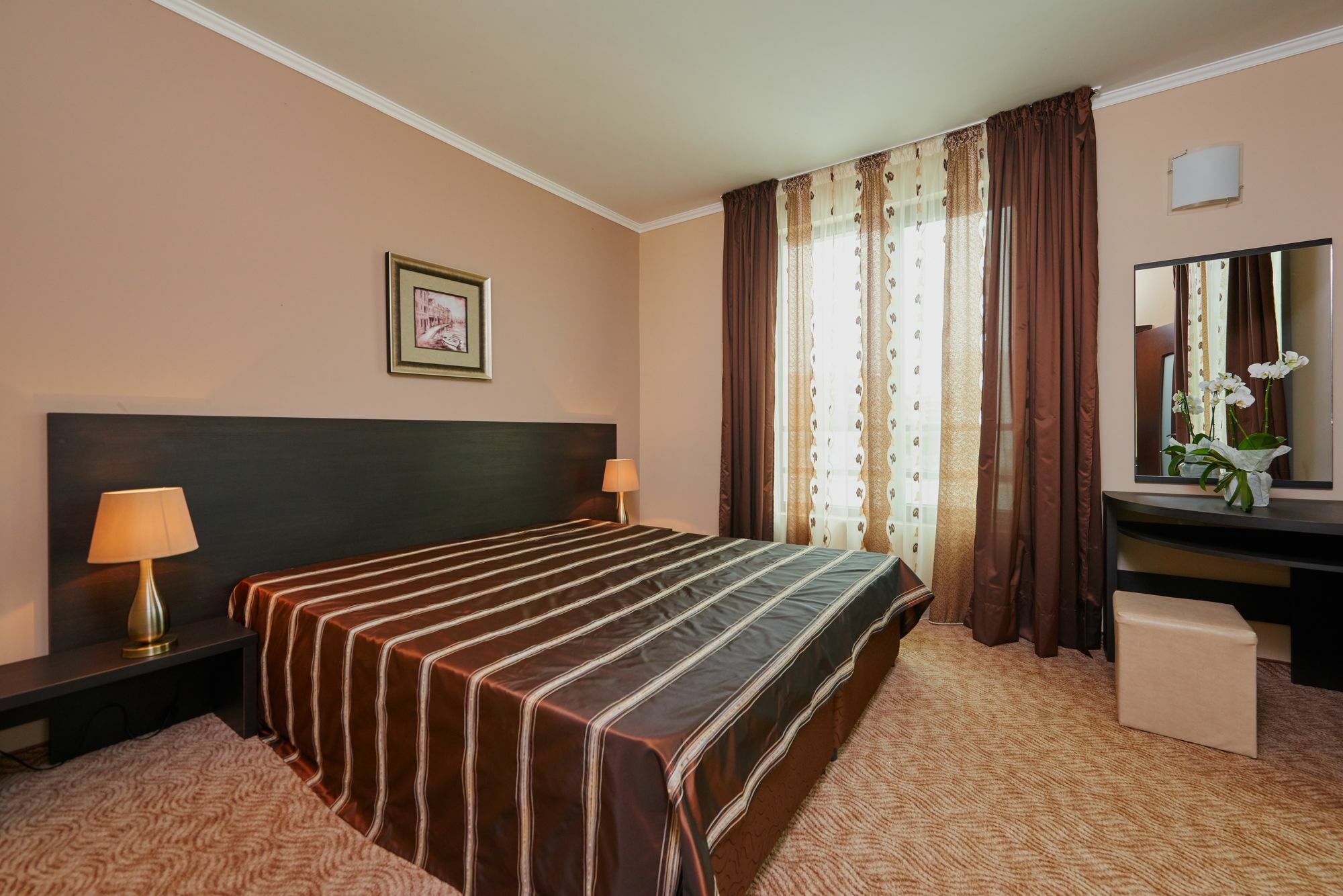 Central Plaza Ahyolu Dış mekan fotoğraf