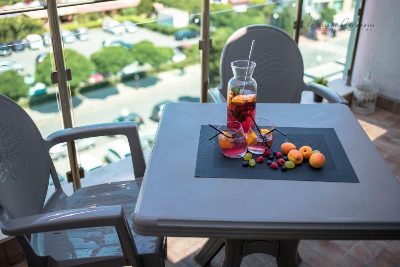 Central Plaza Ahyolu Dış mekan fotoğraf