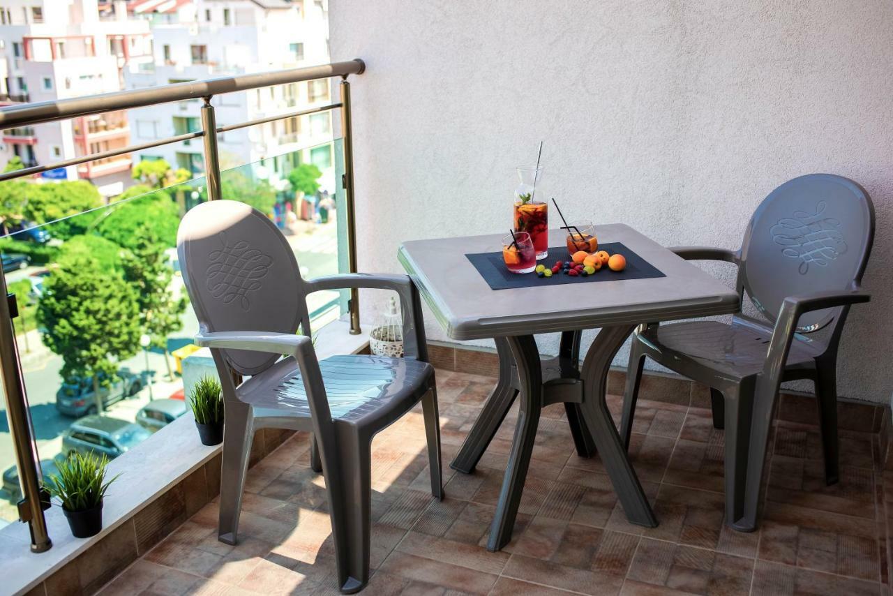 Central Plaza Ahyolu Dış mekan fotoğraf